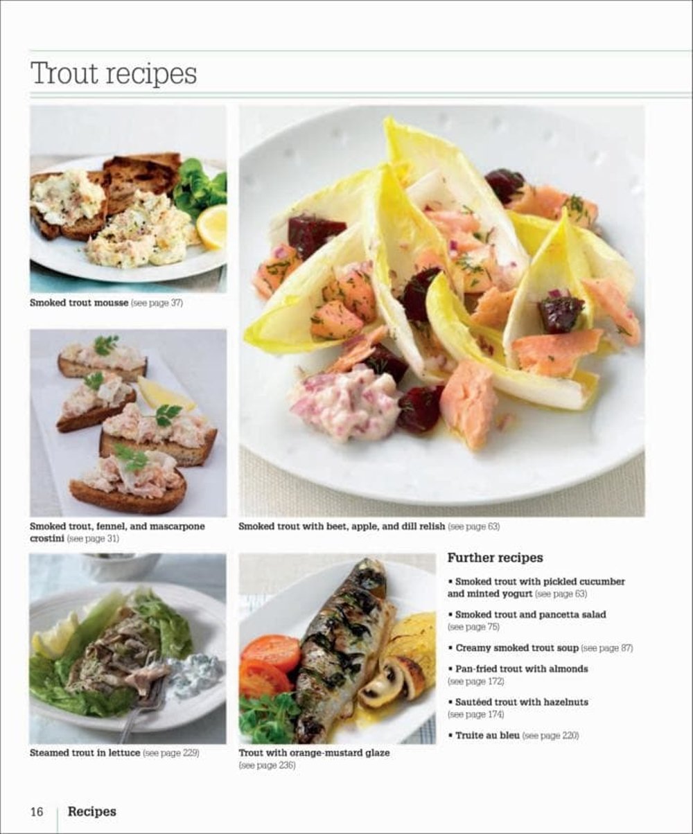 Download buku resep makanan indonesia lengkap